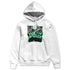 Green-Glow-3s-NastyJamz-Hoodie-Match-Dope-In-Veins
