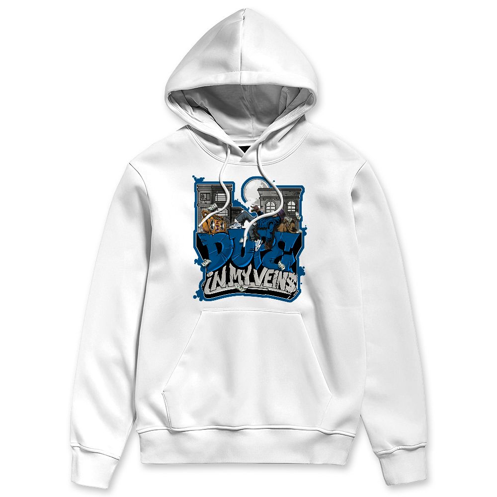 Industrial-Blue-4s-NastyJamz-Hoodie-Match-Dope-In-Veins