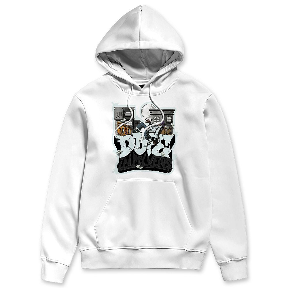 Pure-Platinum-4s-NastyJamz-Hoodie-Match-Dope-In-Veins