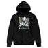 Pure-Platinum-4s-NastyJamz-Hoodie-Match-Dope-In-Veins