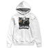 White-Thunder-4s-NastyJamz-Hoodie-Match-Dope-In-Veins