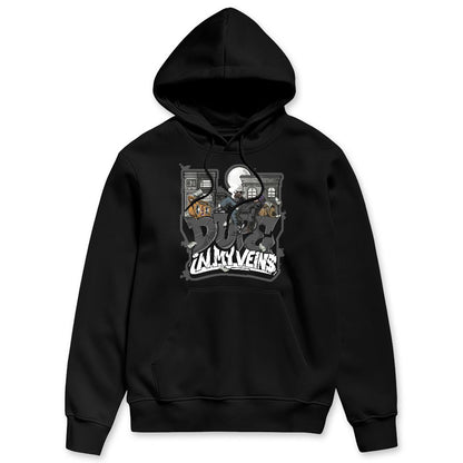 White-Thunder-4s-NastyJamz-Hoodie-Match-Dope-In-Veins