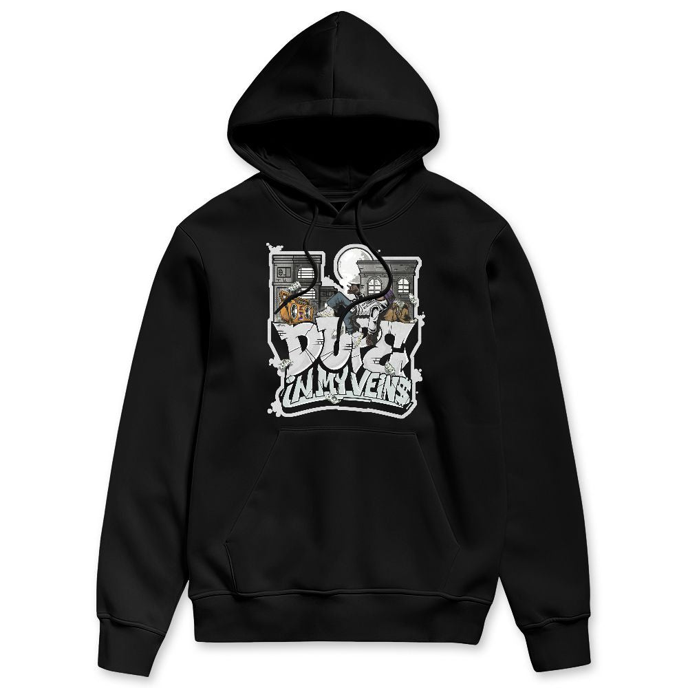 Paris-Cement-Grey-6s-NastyJamz-Hoodie-Match-Dope-In-Veins