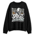 Paris-Cement-Grey-6s-NastyJamz-Sweatshirt-Match-Dope-In-Veins