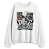 Paris-Cement-Grey-6s-NastyJamz-Sweatshirt-Match-Dope-In-Veins
