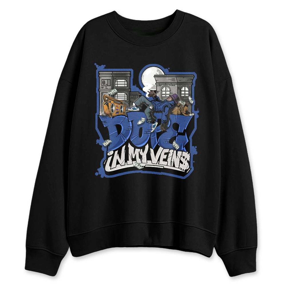 Dunk-Royal-Malachite-NastyJamz-Sweatshirt-Match-Dope-In-Veins