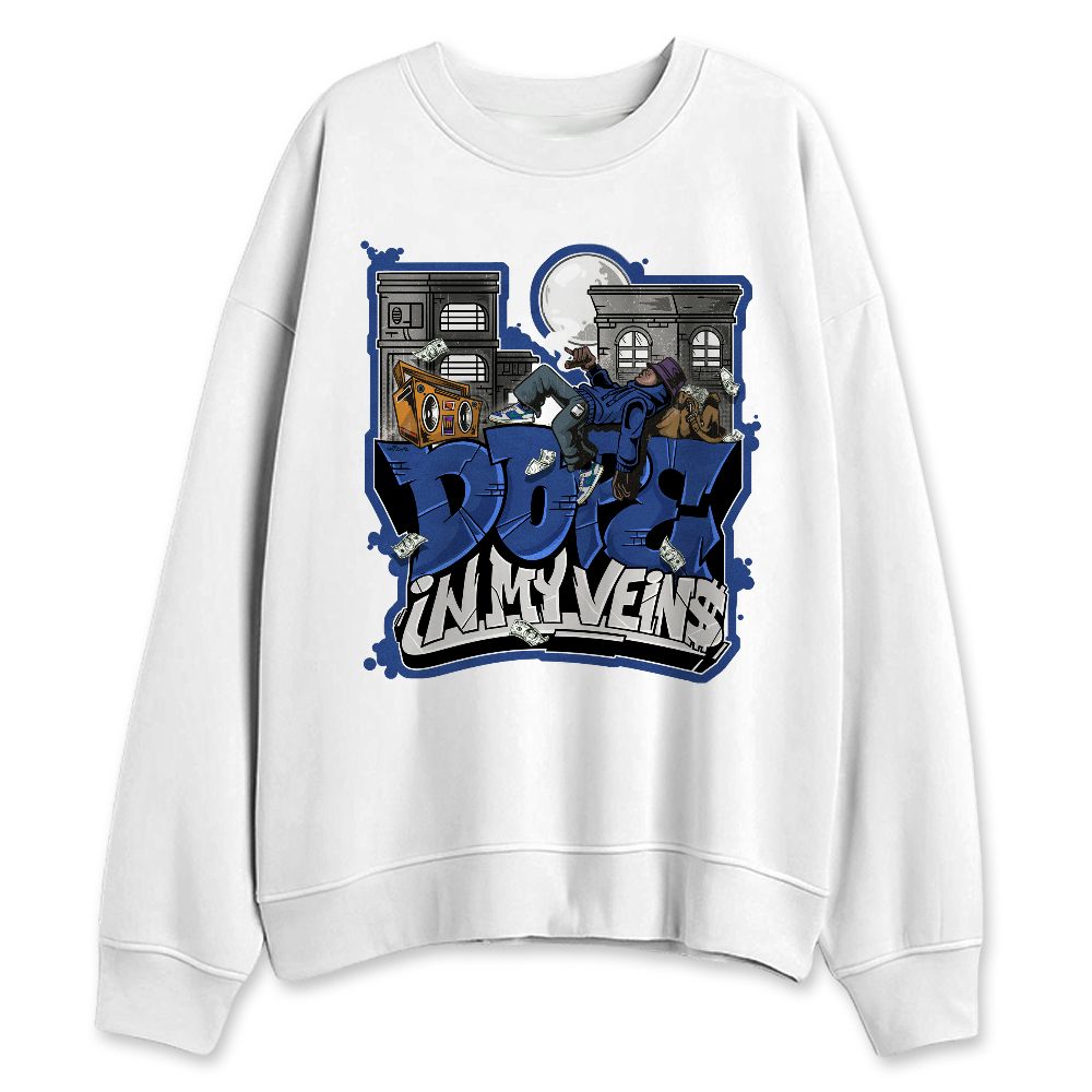 Dunk-Royal-Malachite-NastyJamz-Sweatshirt-Match-Dope-In-Veins