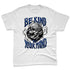 Blueberry-12s-NastyJamz-T-Shirt-Match-Be-Kind-To-Your-Mind