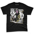 High-Golf-Gold-Toe-1s-NastyJamz-Premium-T-Shirt-Match-Too-Much-Go-Find-Less