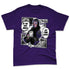 Psychic-Purple-1s-NastyJamz-Premium-T-Shirt-Match-Too-Much-Go-Find-Less