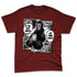 White-Team-Red-1s-NastyJamz-Premium-T-Shirt-Match-Too-Much-Go-Find-Less
