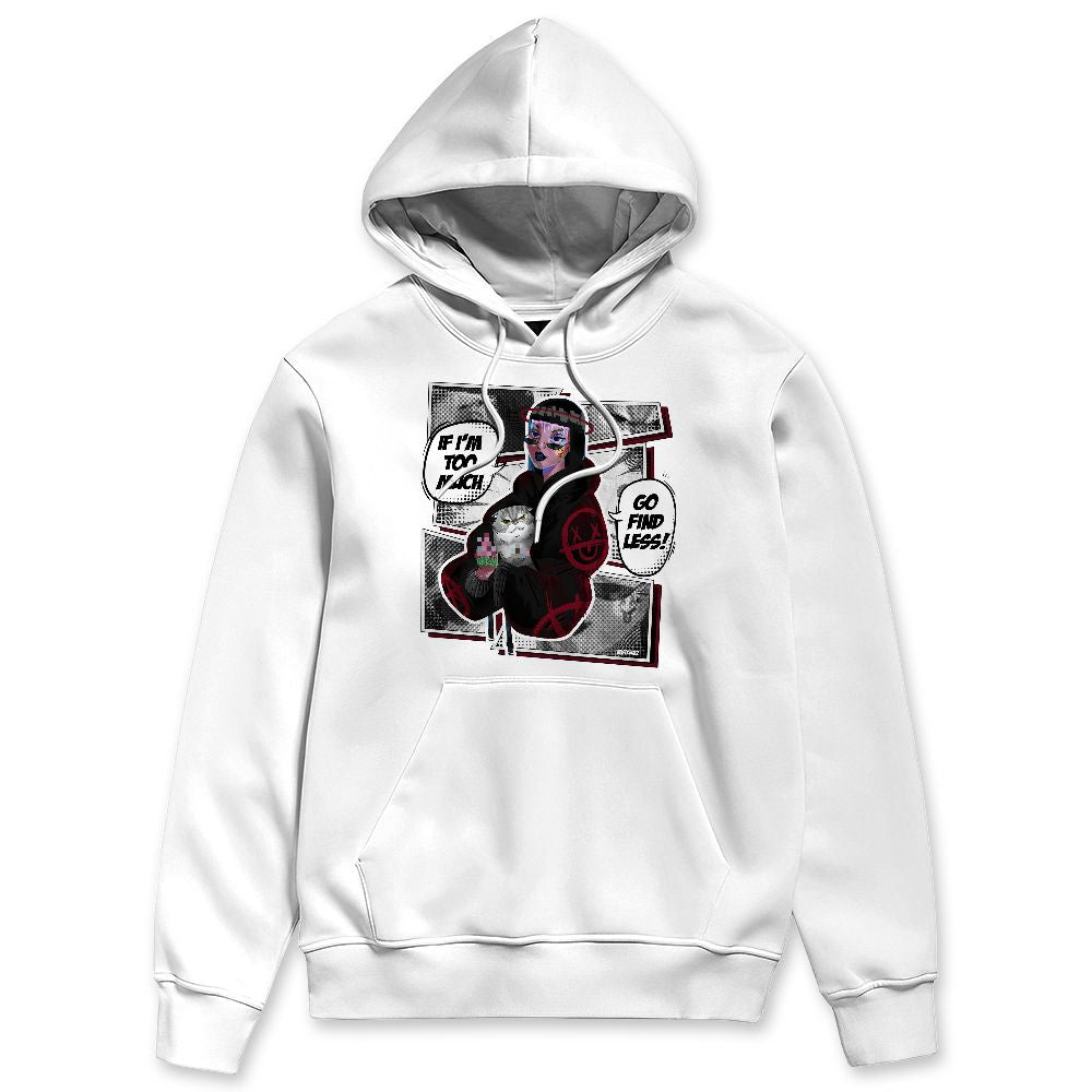 White-Team-Red-1s-NastyJamz-Hoodie-Match-Too-Much-Go-Find-Less