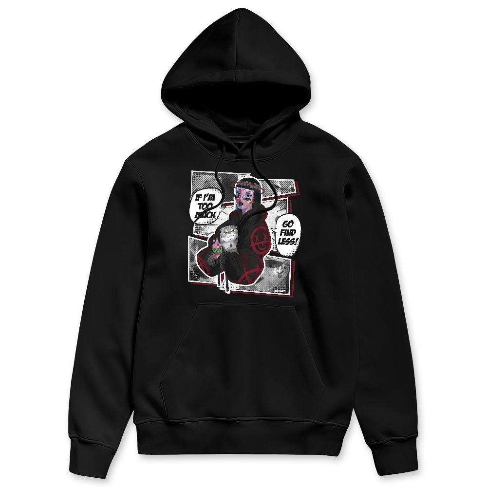White-Team-Red-1s-NastyJamz-Hoodie-Match-Too-Much-Go-Find-Less