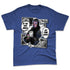 Low-Diffused-Blue-11s-NastyJamz-Premium-T-Shirt-Match-Too-Much-Go-Find-Less