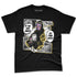 PT-Metallic-Gold-White-12s-NastyJamz-Premium-T-Shirt-Match-Too-Much-Go-Find-Less