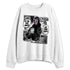 Black-Cement-3s-NastyJamz-Sweatshirt-Match-Too-Much-Go-Find-Less