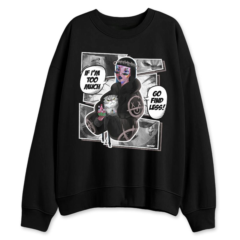 Black-Violet-Ore-3s-NastyJamz-Sweatshirt-Match-Too-Much-Go-Find-Less