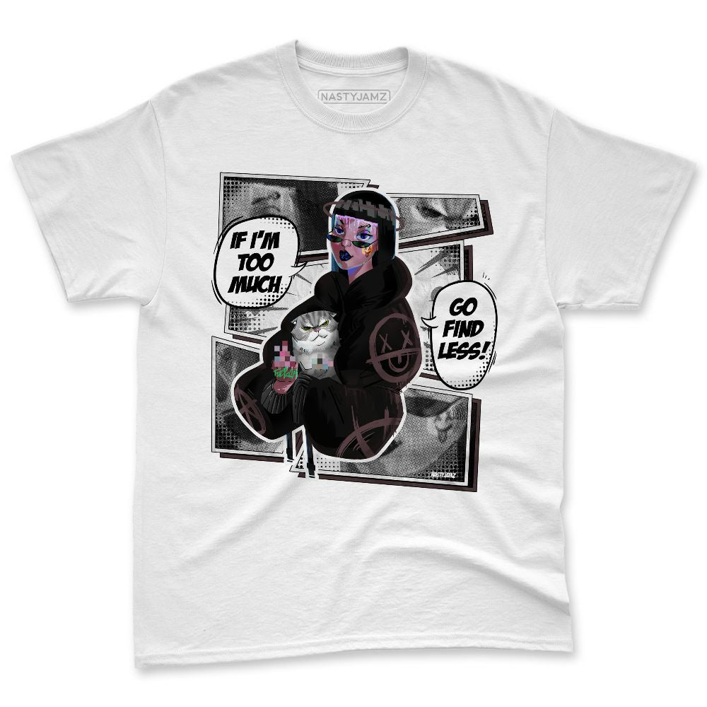 Burgundy-Crush-3s-NastyJamz-Premium-T-Shirt-Match-Too-Much-Go-Find-Less