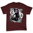 Burgundy-Crush-3s-NastyJamz-Premium-T-Shirt-Match-Too-Much-Go-Find-Less