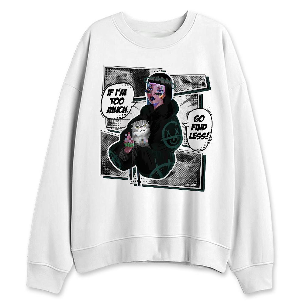 Oxidized-Green-4s-NastyJamz-Sweatshirt-Match-Too-Much-Go-Find-Less