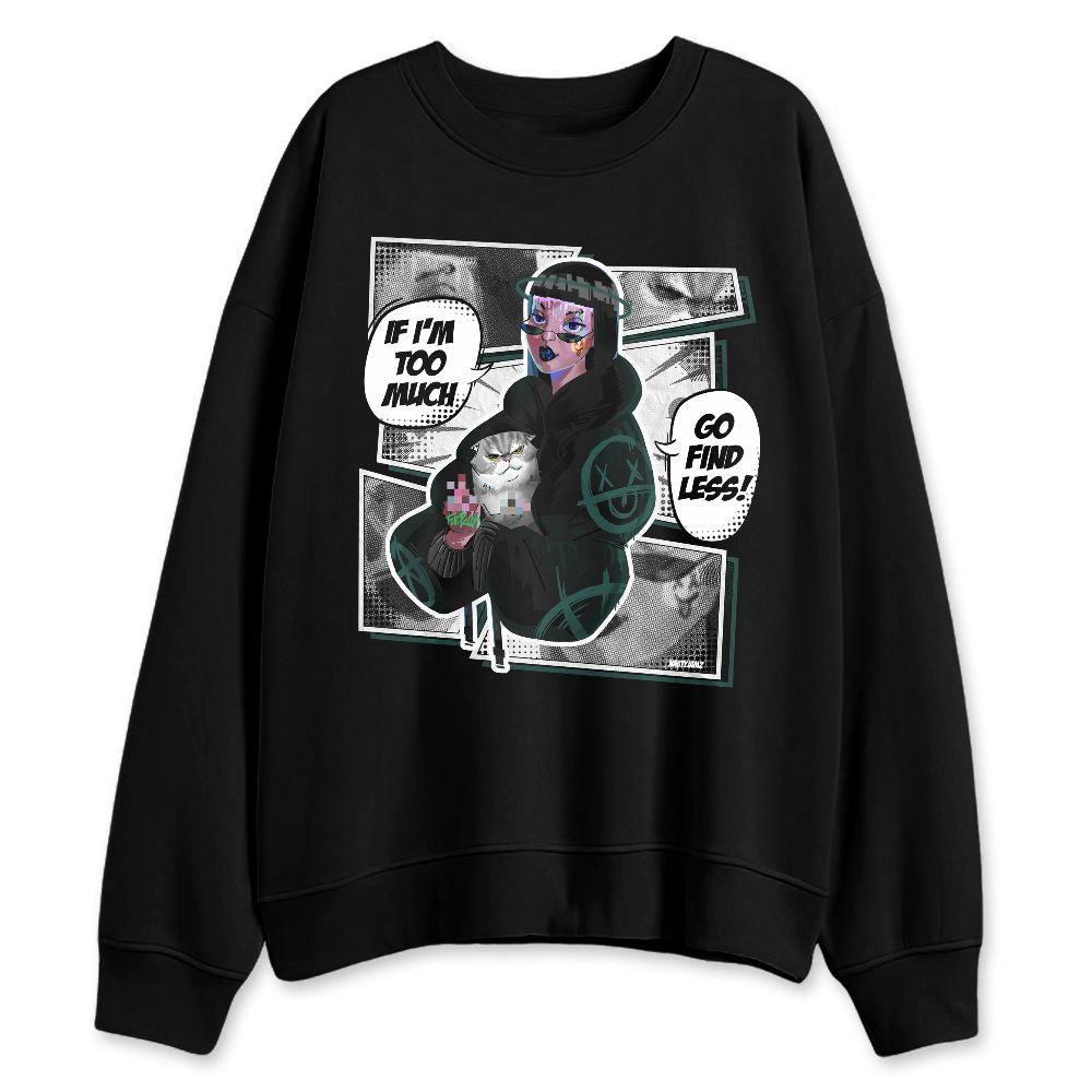 Oxidized-Green-4s-NastyJamz-Sweatshirt-Match-Too-Much-Go-Find-Less