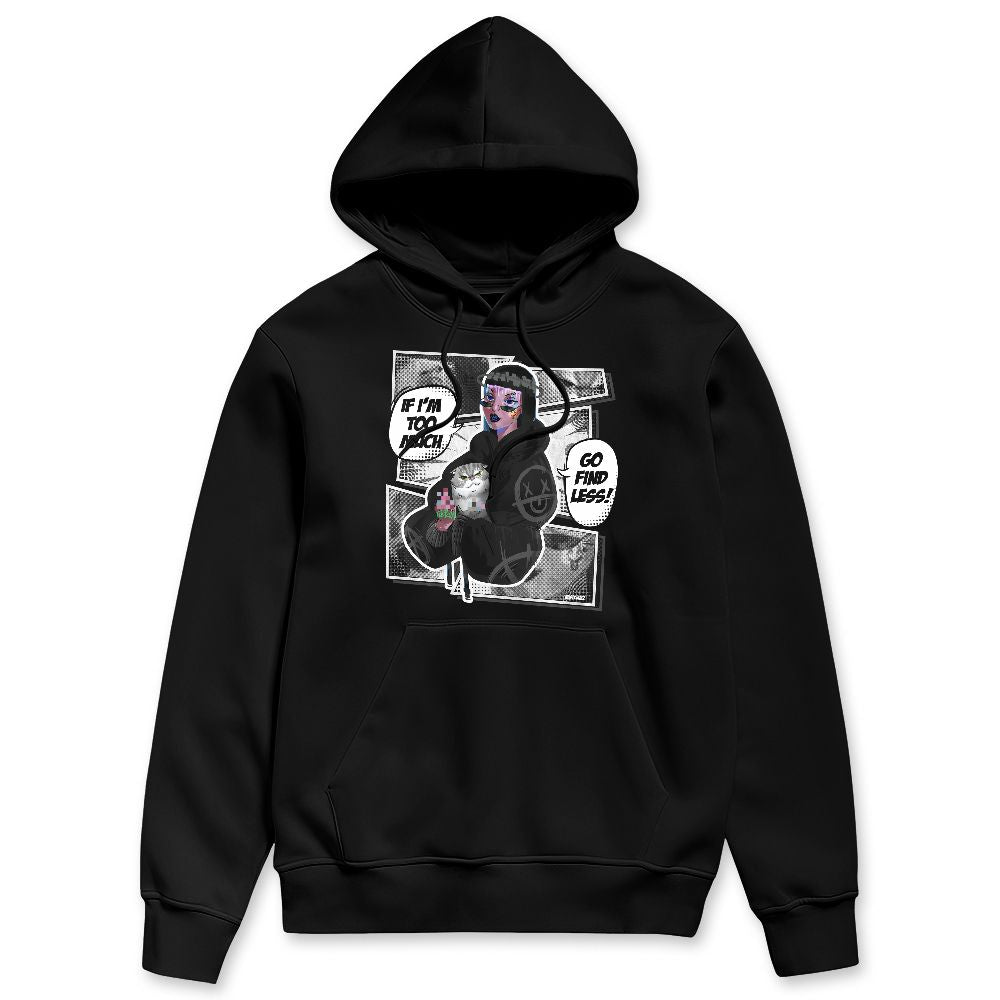 White-Thunder-4s-NastyJamz-Hoodie-Match-Too-Much-Go-Find-Less