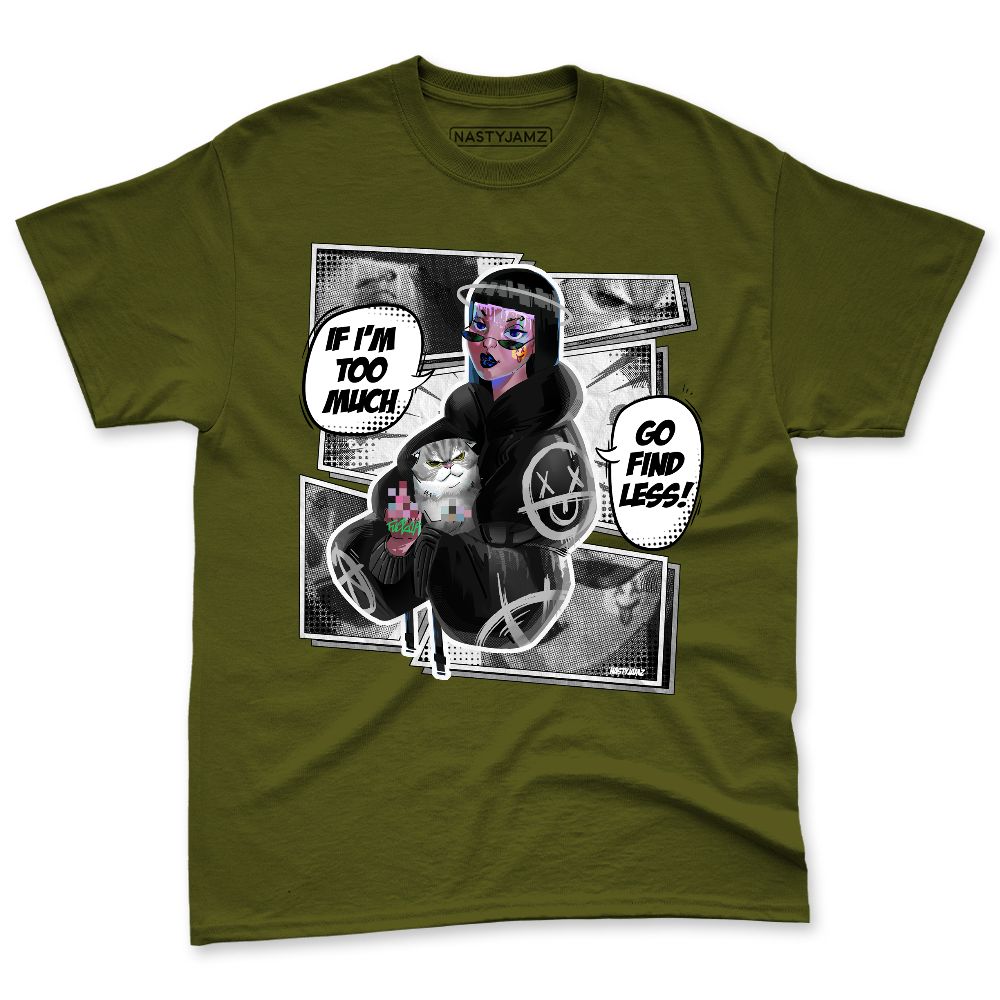 Olive-5s-NastyJamz-Premium-T-Shirt-Match-Too-Much-Go-Find-Less