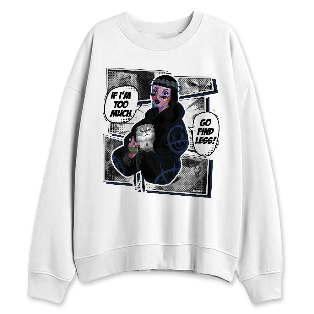 VaporMax-Gold-Navy-Midnight-NastyJamz-Sweatshirt-Match-Too-Much-Go-Find-Less