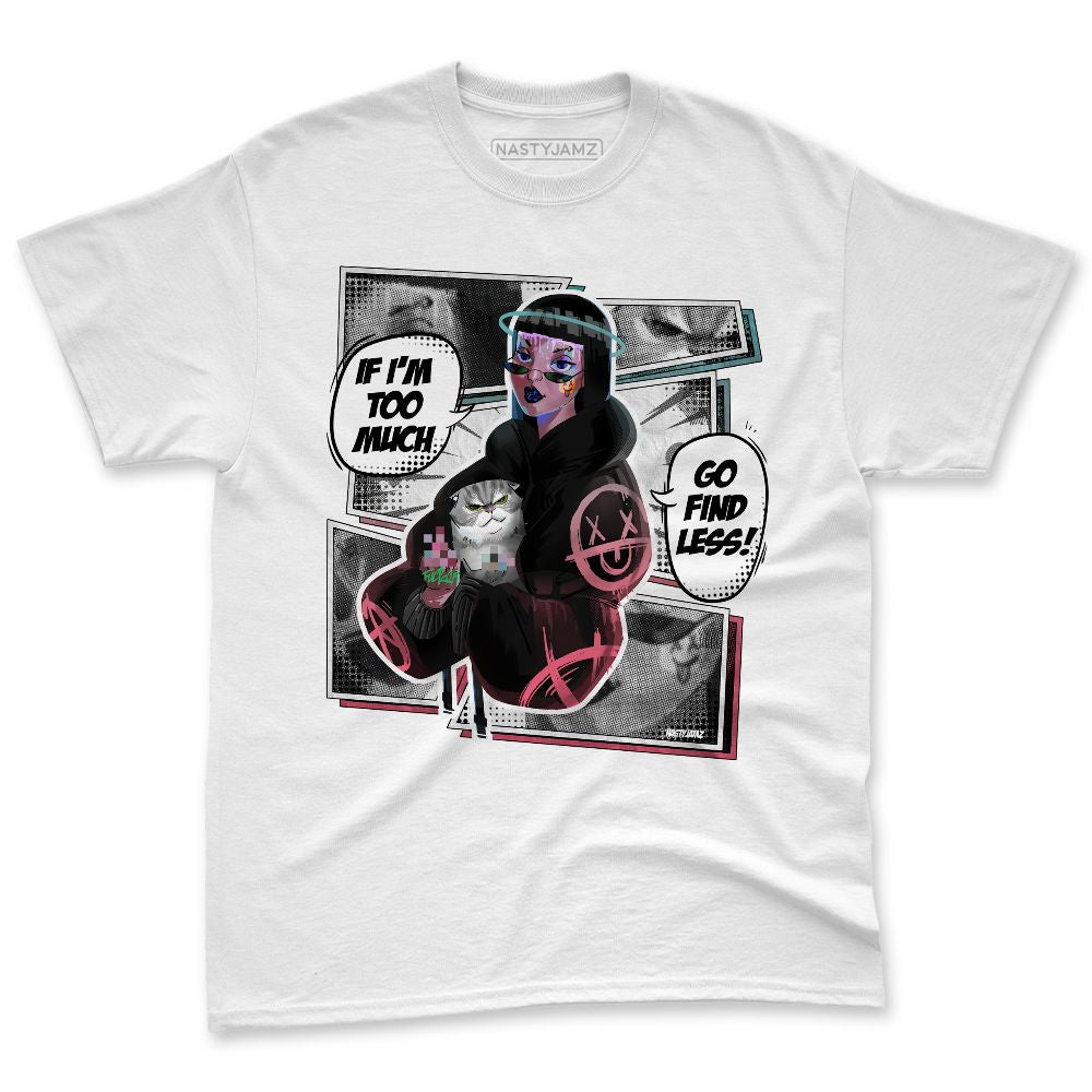 VaporMax-South-Beach-NastyJamz-Premium-T-Shirt-Match-Too-Much-Go-Find-Less