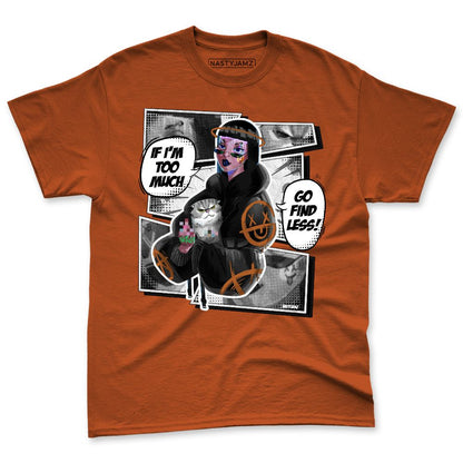 Dunk-Low-Ceramic-NastyJamz-Premium-T-Shirt-Match-Too-Much-Go-Find-Less