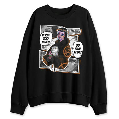 Dunk-Low-Ceramic-NastyJamz-Sweatshirt-Match-Too-Much-Go-Find-Less