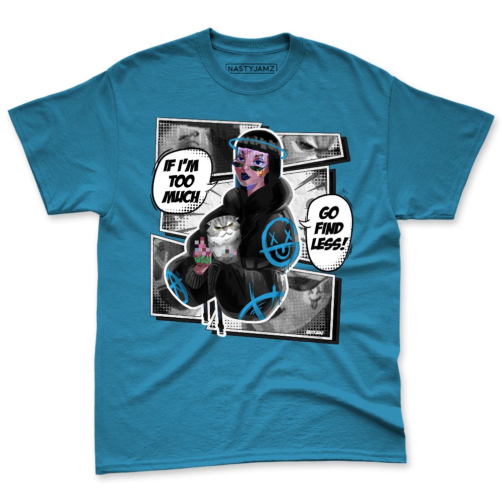 Powder-Blue-9s-NastyJamz-Premium-T-Shirt-Match-Too-Much-Go-Find-Less