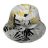 PT-Metallic-Gold-White-12s--NastyJamz-Bucket-Hat-Match-23-Leopard-3D-All-Over-Print