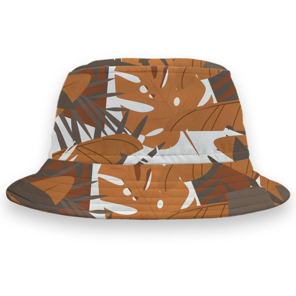 AM-1-Essential-Light-Bone--NastyJamz-Bucket-Hat-Match-23-Leopard-3D-All-Over-Print