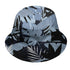 AM-Plus-DriftDark-Obsidian--NastyJamz-Bucket-Hat-Match-23-Leopard-3D-All-Over-Print