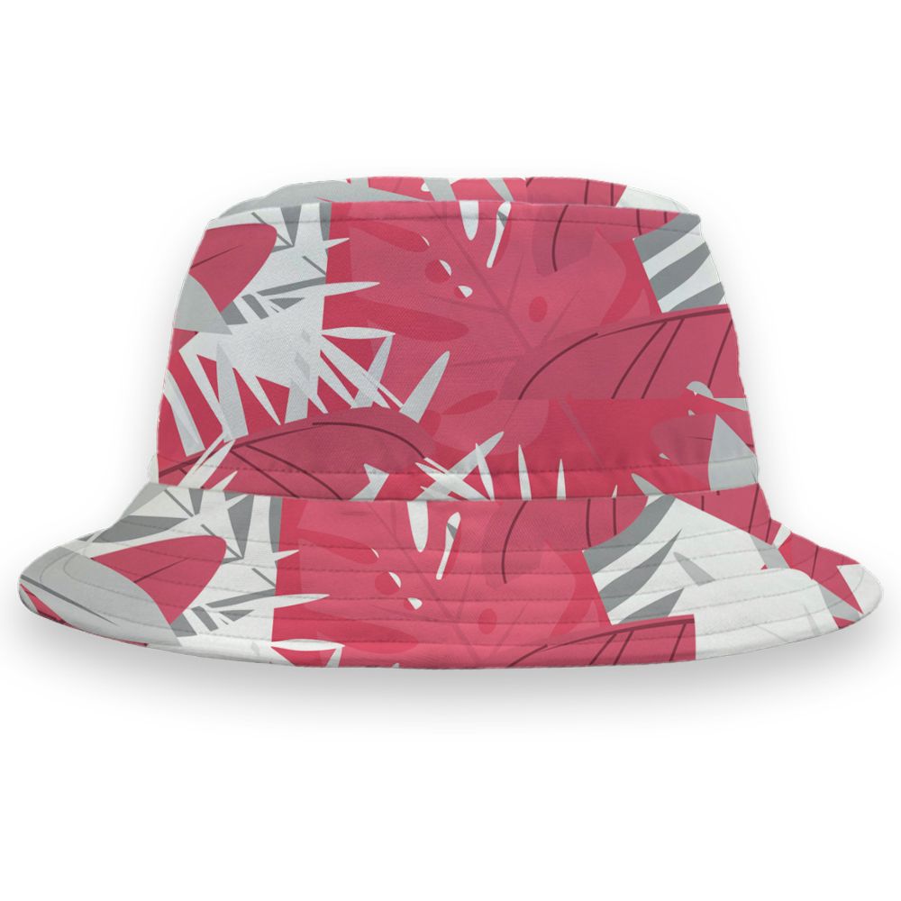 Dunk-Next-NatureAster-Pink--NastyJamz-Bucket-Hat-Match-23-Leopard-3D-All-Over-Print