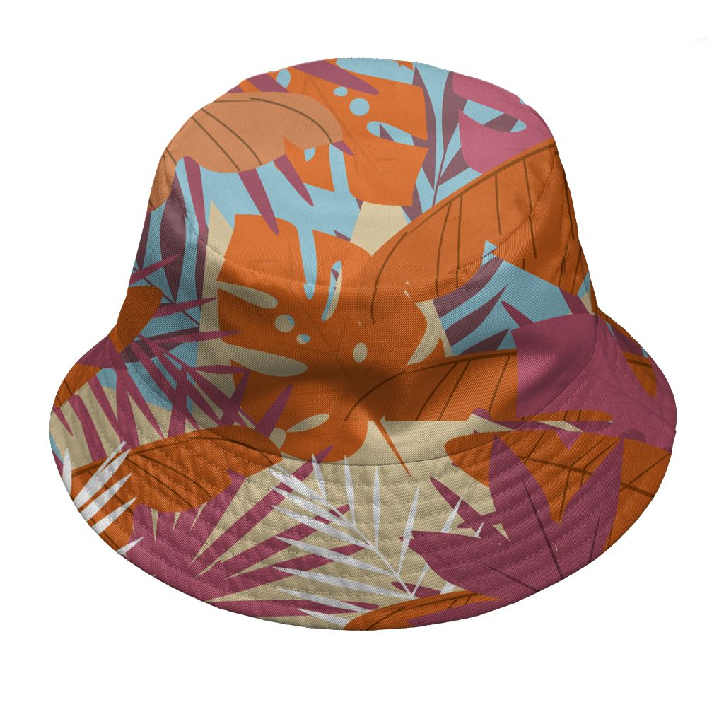 NBL-9060-Sun-Glow-Team-Sky-Blue--NastyJamz-Bucket-Hat-Match-23-Leopard-3D-All-Over-Print
