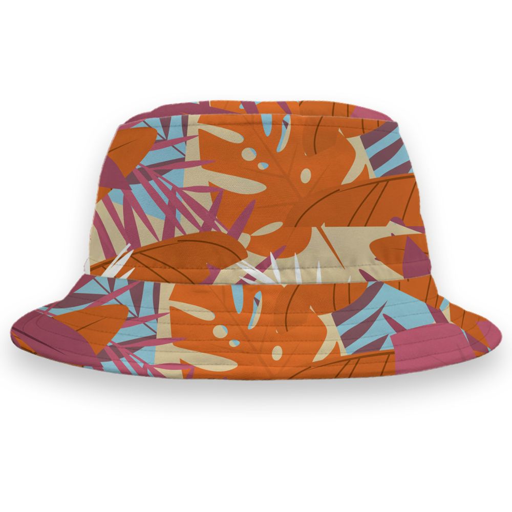 NBL-9060-Sun-Glow-Team-Sky-Blue--NastyJamz-Bucket-Hat-Match-23-Leopard-3D-All-Over-Print