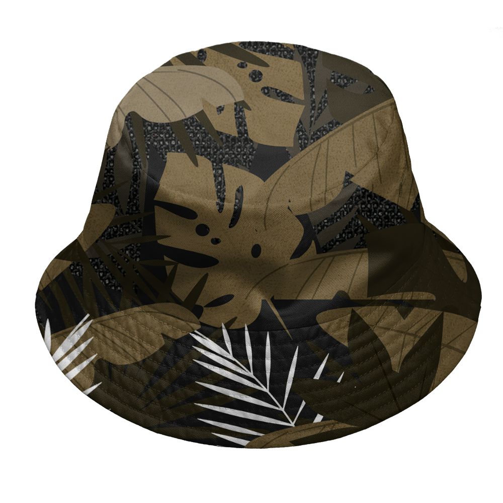 TVSC-Jumman-Jack-Mocha--NastyJamz-Bucket-Hat-Match-23-Leopard-3D-All-Over-Print