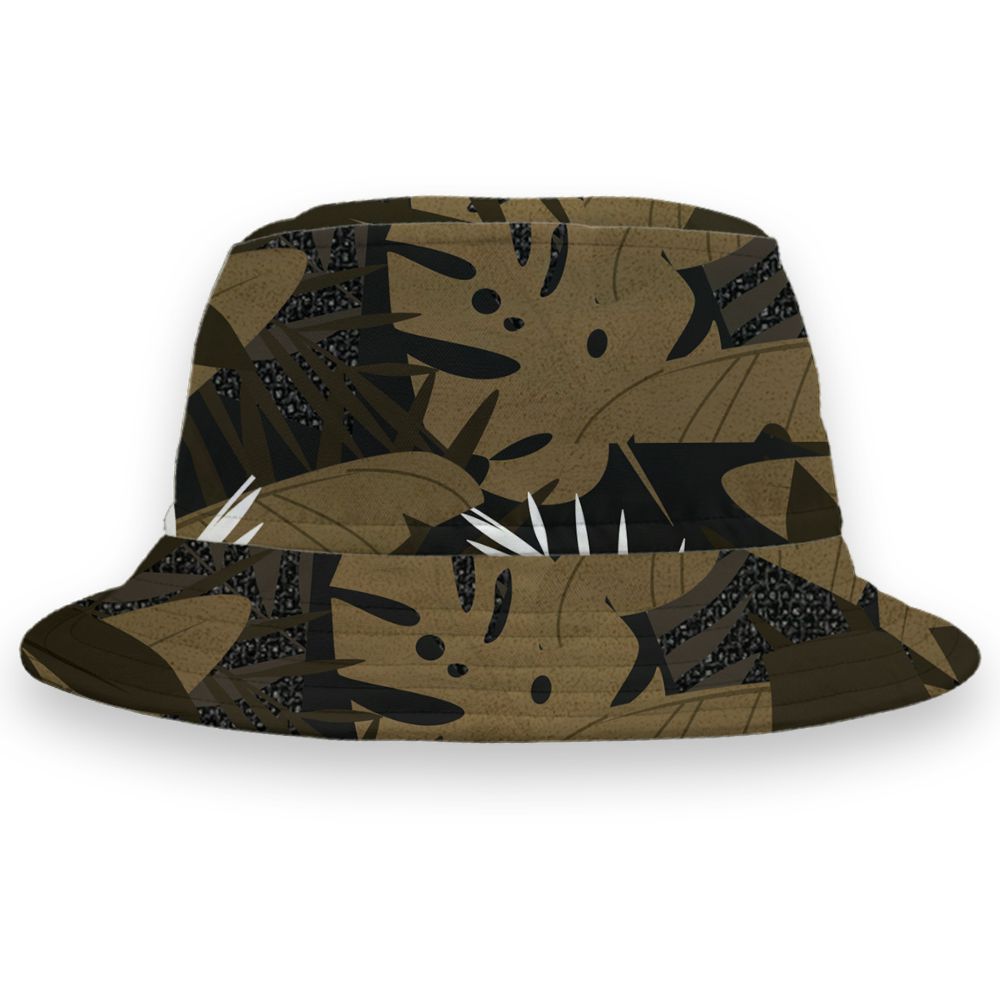 TVSC-Jumman-Jack-Mocha--NastyJamz-Bucket-Hat-Match-23-Leopard-3D-All-Over-Print