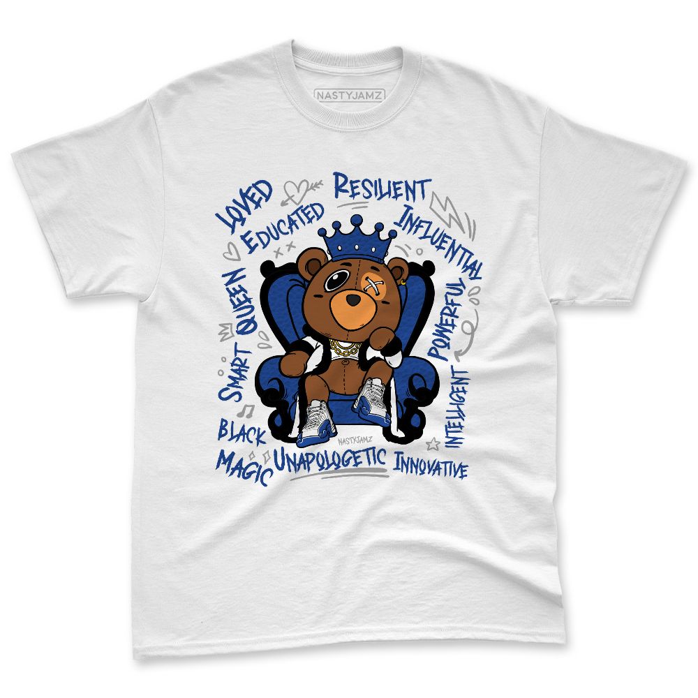 Blueberry-12s-NastyJamz-T-Shirt-Match-BER-Self-Definition