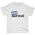 Blueberry-12s-NastyJamz-T-Shirt-Match-God-made