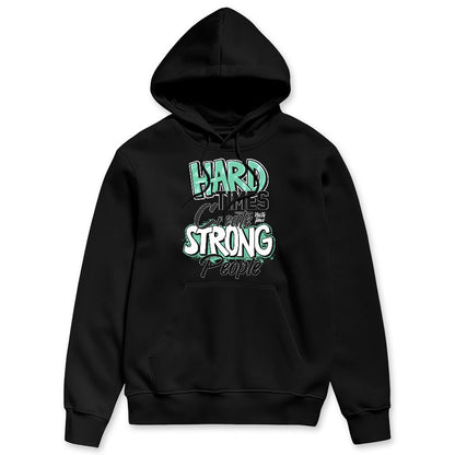 Green-Glow-1s-NastyJamz-Hoodie-Match-Hard-Times