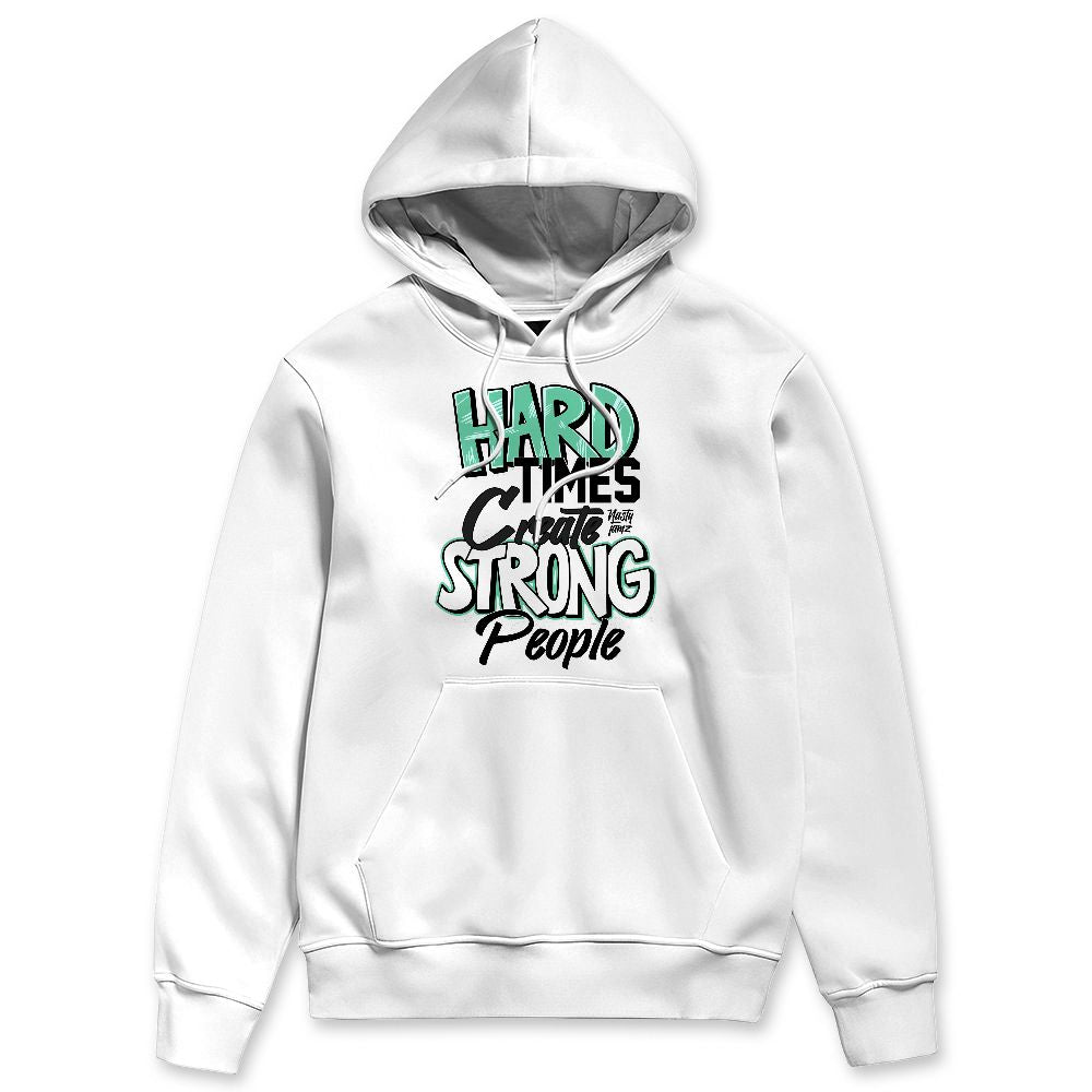 Green-Glow-1s-NastyJamz-Hoodie-Match-Hard-Times