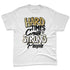 High-Golf-Gold-Toe-1s-NastyJamz-Premium-T-Shirt-Match-Hard-Times
