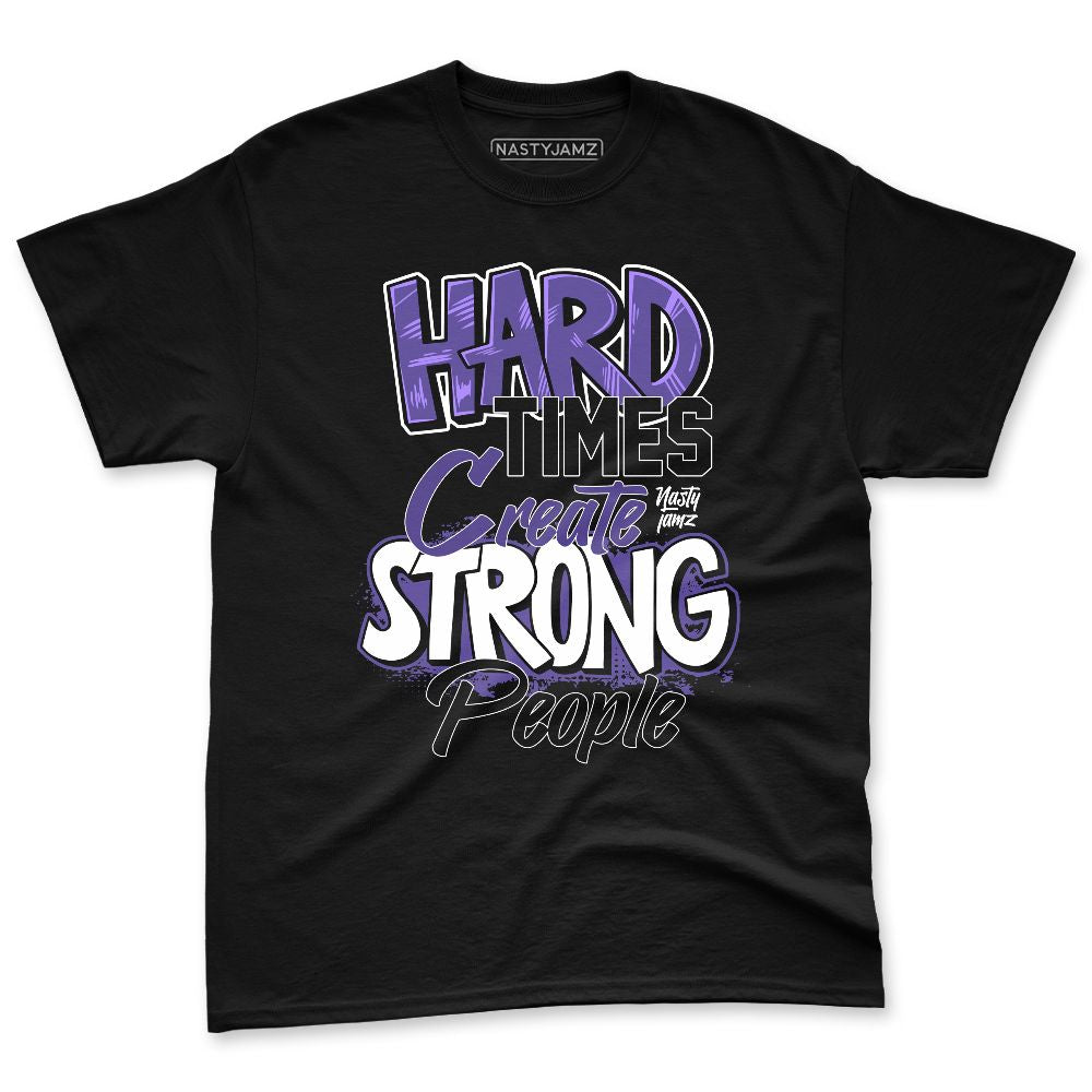 Psychic-Purple-1s-NastyJamz-Premium-T-Shirt-Match-Hard-Times