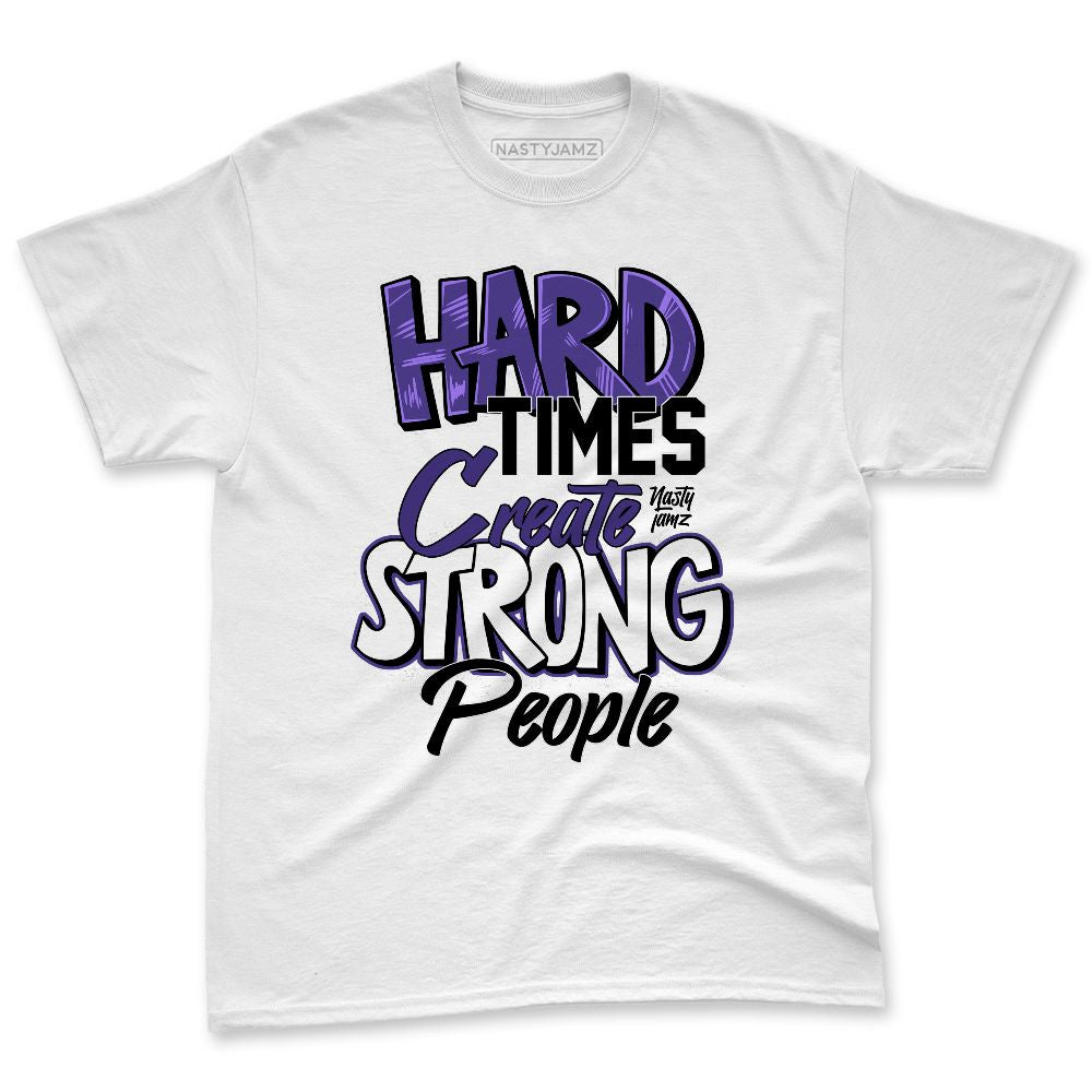 Psychic-Purple-1s-NastyJamz-Premium-T-Shirt-Match-Hard-Times