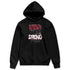 White-Team-Red-1s-NastyJamz-Hoodie-Match-Hard-Times