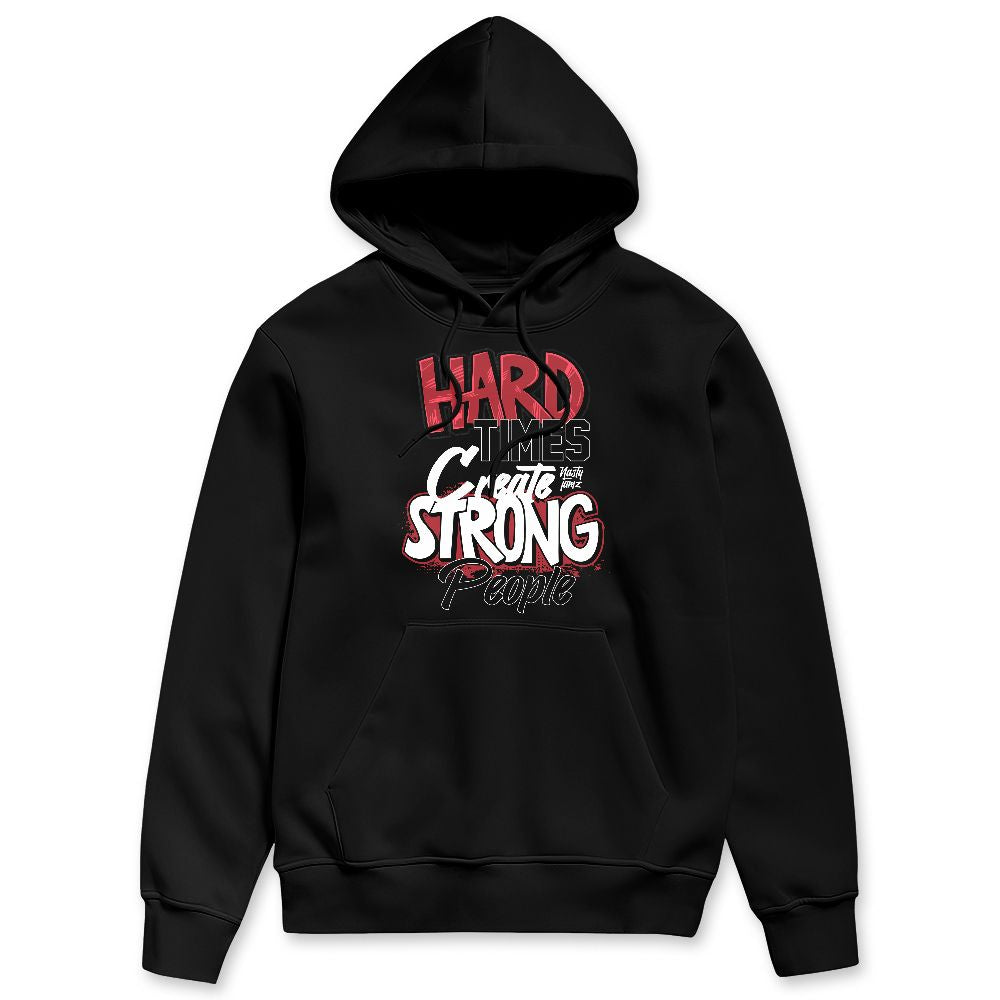 Bred-Velvet-11s-NastyJamz-Hoodie-Match-Hard-Times