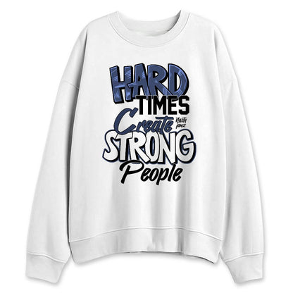Low-Diffused-Blue-11s-NastyJamz-Sweatshirt-Match-Hard-Times